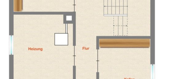 3 Schlafzimmer Stadthaus in Baden-Baden, Germany, Nr. 60613 19