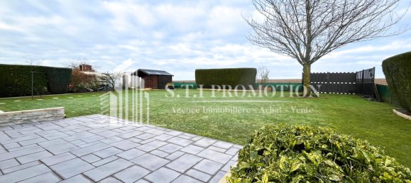 3 bedrooms House in Morfontaine, France No. 43256 12