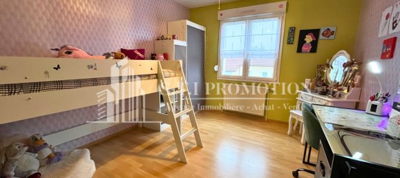 3 bedrooms House in Morfontaine, France No. 43256 7