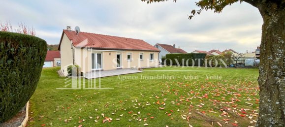 3 bedrooms House in Morfontaine, France No. 43256 13