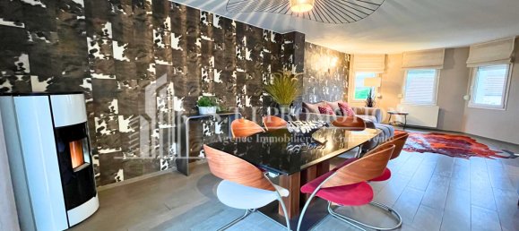 3 bedrooms House in Morfontaine, France No. 43256 4