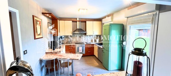 3 bedrooms House in Morfontaine, France No. 43256 5