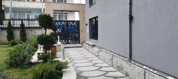 Apartment 3+1 in Istanbul, Turkey No. 25172 6