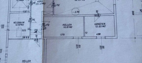 6-Zimmer Bungalow in Berndorf, Austria, Nr. 235857 11