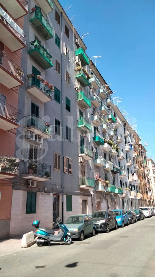 2 bedrooms Apartment in Taranto, Italy No. 85982
