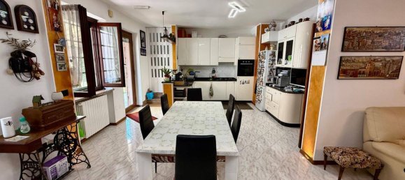 6-salle Villa à Alessandria, Italy No. 285224 12