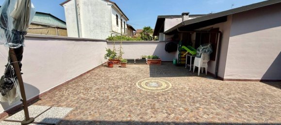 6-salle Villa à Alessandria, Italy No. 285224 5