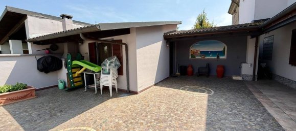 6-salle Villa à Alessandria, Italy No. 285224 3