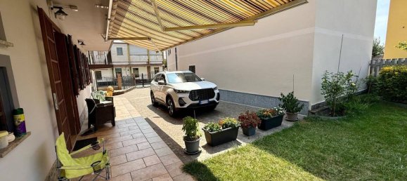 6-salle Villa à Alessandria, Italy No. 285224 10