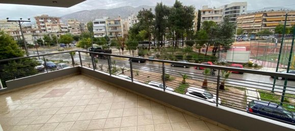 4 bedrooms Apartment in Alimos, Greece No. 96499 17