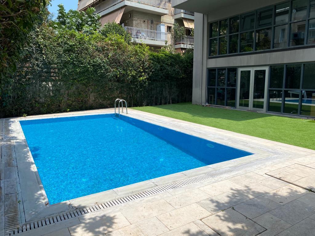 4 bedrooms Apartment in Alimos, Greece No. 96499