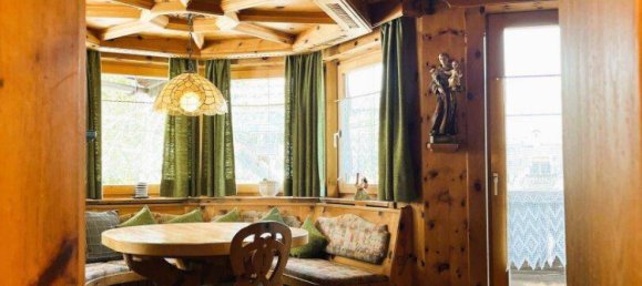 15-Zimmer Haus in Seefeld in Tirol, Austria, Nr. 205188 46