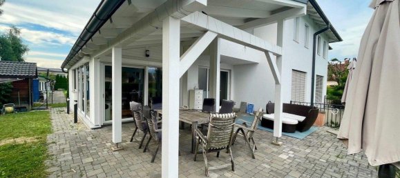 5 rooms Townhouse in Klagenfurt am Worthersee, Austria No. 158587 31