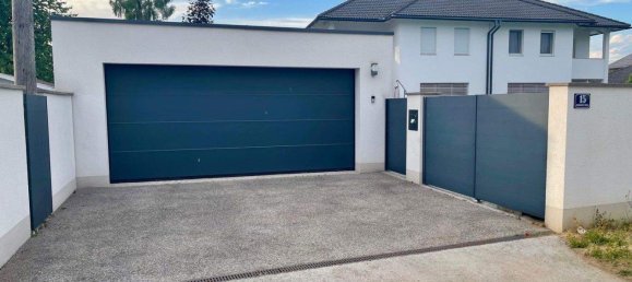 5 rooms Townhouse in Klagenfurt am Worthersee, Austria No. 158587 33