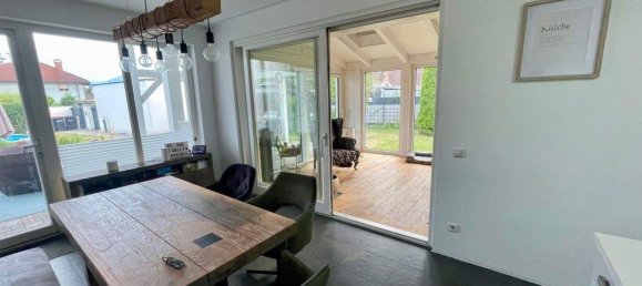 5 rooms Townhouse in Klagenfurt am Worthersee, Austria No. 158587 5