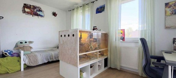 5 rooms Townhouse in Klagenfurt am Worthersee, Austria No. 158587 13