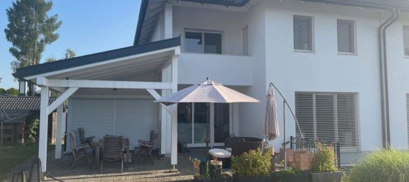 5 rooms Townhouse in Klagenfurt am Worthersee, Austria No. 158587 28