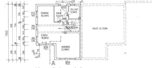 5 rooms Townhouse in Klagenfurt am Worthersee, Austria No. 158587 25