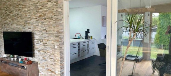 5 rooms Townhouse in Klagenfurt am Worthersee, Austria No. 158587 10