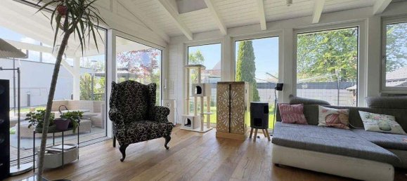 5 rooms Townhouse in Klagenfurt am Worthersee, Austria No. 158587 9