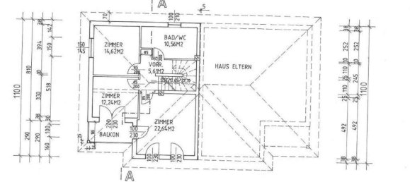 5 rooms Townhouse in Klagenfurt am Worthersee, Austria No. 158587 26