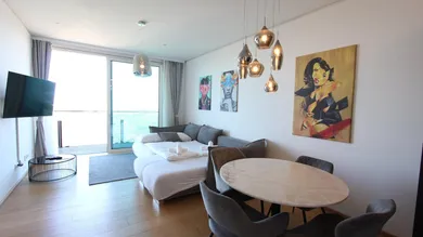 2-Zimmer Wohnung in Wien, Austria, Nr. 245844