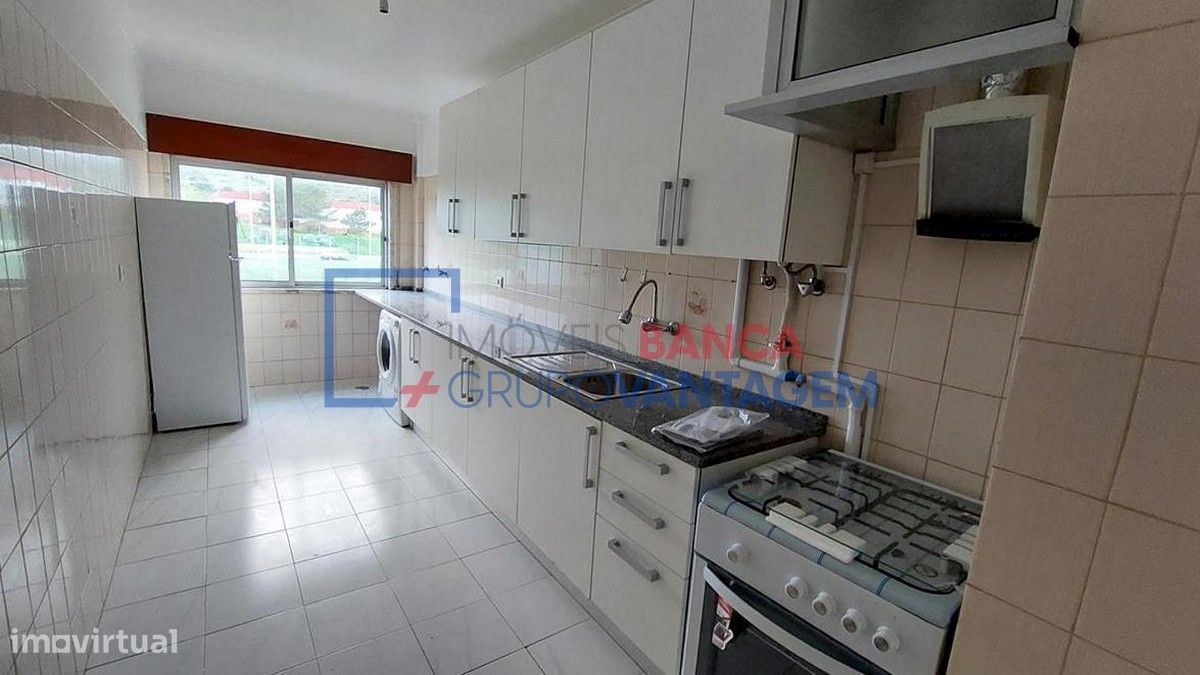 2 bedrooms Apartment in Sintra, Portugal No. 190992