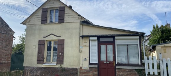 2 bedrooms House in Sarcus, France No. 242041 3