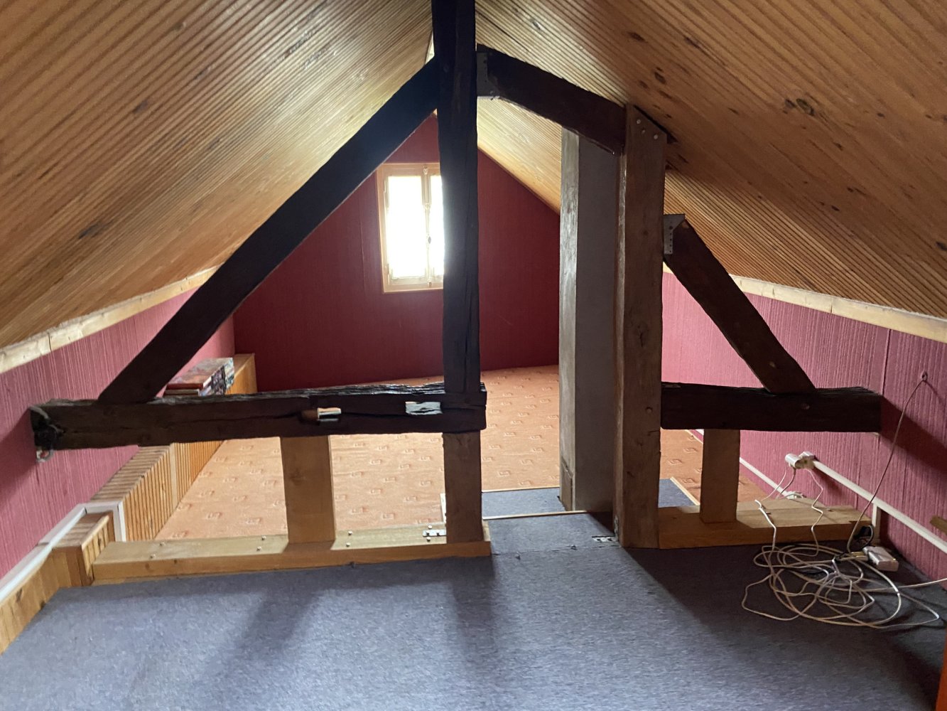 2 bedrooms House in Sarcus, France No. 242041