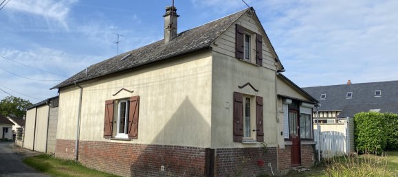 2 bedrooms House in Sarcus, France No. 242041 8