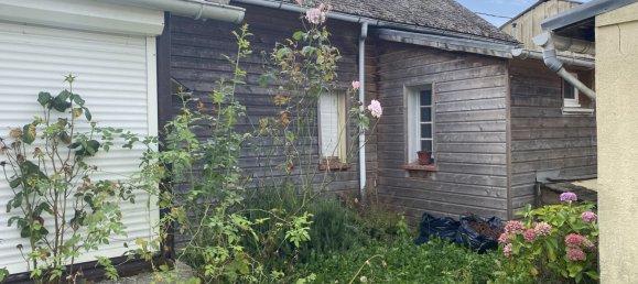 2 bedrooms House in Sarcus, France No. 242041 9