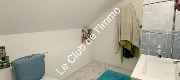4 Schlafzimmer Haus in Vienne-en-Val, France, Nr. 79565 20