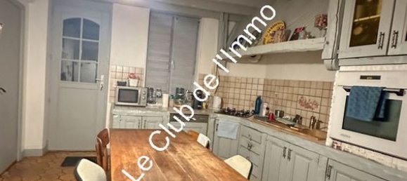 4 Schlafzimmer Haus in Vienne-en-Val, France, Nr. 79565 2