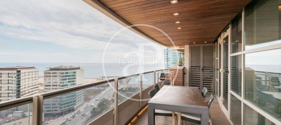 3 Schlafzimmer Penthouse in Sant Marti, Spain, Nr. 24672 40