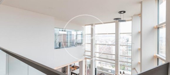 3 Schlafzimmer Penthouse in Sant Marti, Spain, Nr. 24672 16