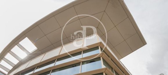 3 Schlafzimmer Penthouse in Sant Marti, Spain, Nr. 24672 50