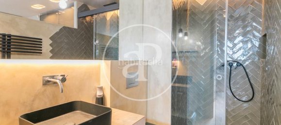 3 Schlafzimmer Penthouse in Sant Marti, Spain, Nr. 24672 27