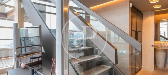 3 Schlafzimmer Penthouse in Sant Marti, Spain, Nr. 24672 14