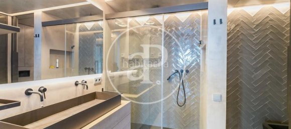 3 Schlafzimmer Penthouse in Sant Marti, Spain, Nr. 24672 21