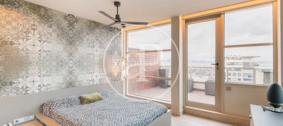 3 Schlafzimmer Penthouse in Sant Marti, Spain, Nr. 24672 18