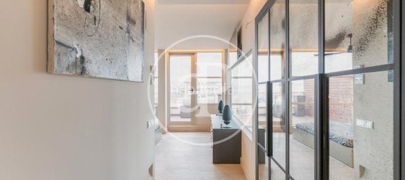 3 Schlafzimmer Penthouse in Sant Marti, Spain, Nr. 24672 17