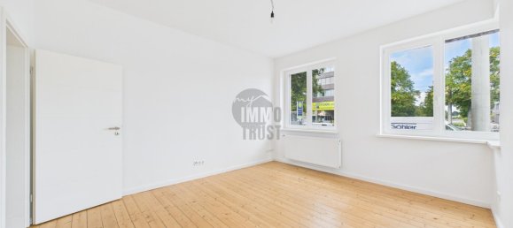 Квартира с 2 спальнями в Нижняя Саксония, Германия № 370836 3