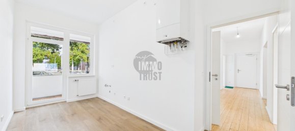 Квартира с 2 спальнями в Нижняя Саксония, Германия № 370836 13