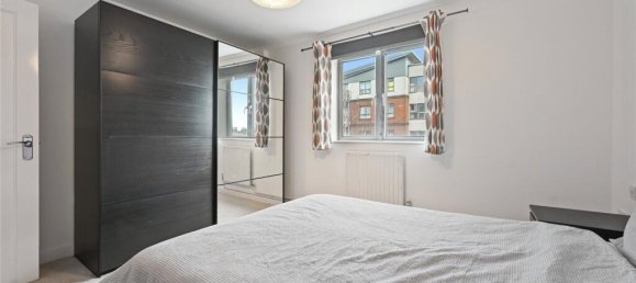 1 bedroom Apartment in London, United Kingdom No. 3833 8