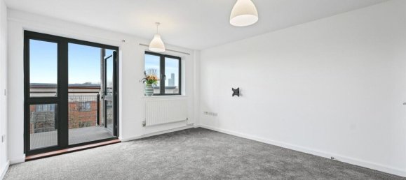1 bedroom Apartment in London, United Kingdom No. 3833 4