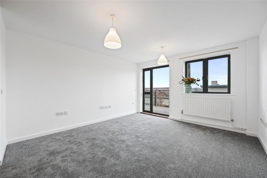 1 bedroom Apartment in London, United Kingdom No. 3833