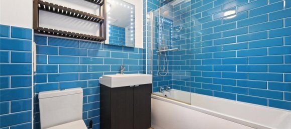 1 bedroom Apartment in London, United Kingdom No. 3833 7