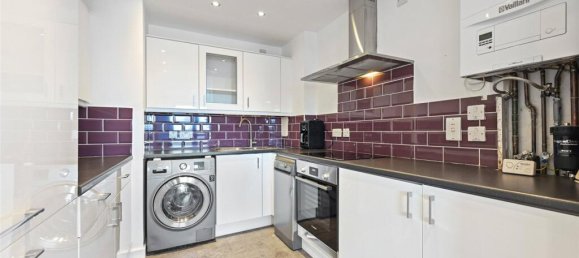 1 bedroom Apartment in London, United Kingdom No. 3833 3