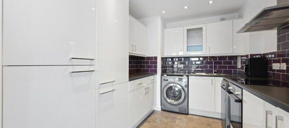 1 bedroom Apartment in London, United Kingdom No. 3833 10