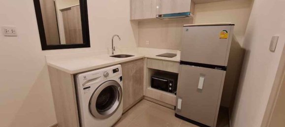 1 bedroom Condo in Life Asoke Railay Beach, Thailand No. 29751 3